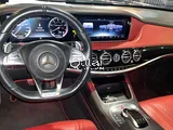 Mercedes S63 AMG For Sale